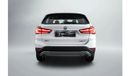 BMW X1 sDrive 20i 2.0L