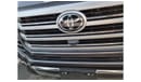 Toyota Land Cruiser VXR Vx 3.3 deisel