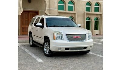 جي أم سي يوكون Denali 6.2L