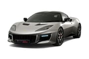 Lotus Evora