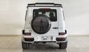 Mercedes-Benz G 63 AMG Body Kit G800 Brabus