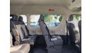 Toyota Hiace GL / 3.5L V6 PETROL / M/T / 13 SEATER / NEW SHAPE (CODE # 20583)