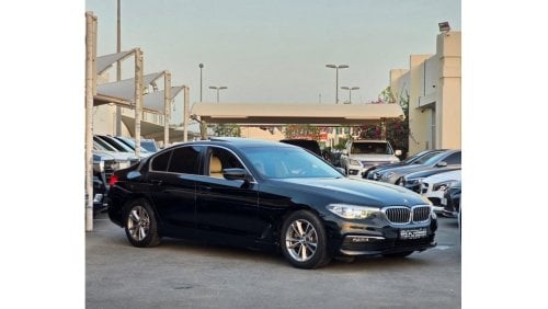 BMW 520i Std