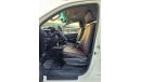 Toyota Hilux AUTOMATIC/ PATROL  4X4/ 2.7L D-CABIN/ GCC / LOT#201375