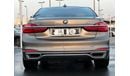 بي أم دبليو 750Li Luxury Plus BMW 750 Li _GCC_2017_Excellent Condition _Full option