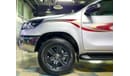 Toyota Hilux Double Cabin Pickup Full Option Brand New