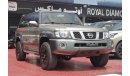 Nissan Patrol Safari CONVERT TO SUPER SAFARI ,GCC