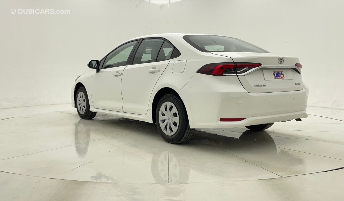 Toyota Corolla XLI 1.6 | Zero Down Payment | Free Home Test Drive