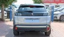 Peugeot 3008 Peugeot 3008 GT Turbo Petrol 2023YM only for export