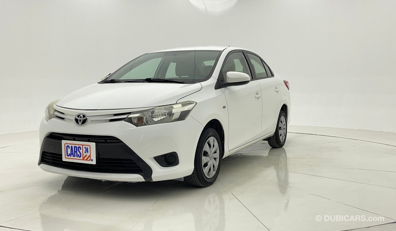 Toyota Yaris SE 1.5 | Zero Down Payment | Free Home Test Drive