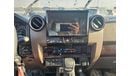 Toyota Land Cruiser Pick Up TOYOTA LAND CRUISER DOUBLE CABIN 2.8L 2024 DIESEL 4 CYLINDER