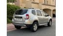 Renault Duster Std