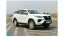 Toyota Fortuner 2.7L 4x4 EXR 2024 | Alloy Wheels | Petrol Automatic