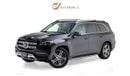 Mercedes-Benz GLS 450 4Matic - US Spec