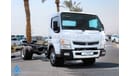 Mitsubishi Canter Fuso 2024 Short Chassis - Euro 5 - 3.0L / Unbeatable Deals / For Export / Book now!