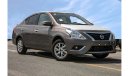 Nissan Sunny NEW 2024 NISSAN SUNNY 1.6L Petrol Automatic Alloy Rims