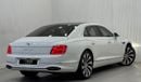 بنتلي كونتيننتال فلاينج سبر 2022 Bentley Flying Spur V8, 2027 Agency Warranty + Service Package, Full Service History, GCC