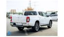 ميتسوبيشي L200 Sportero 2022 DSL GLX 4WD Euro 6 AT Full Option - 6 Speed - Best Deals - Book Now!