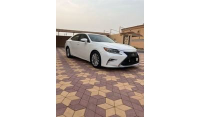 Lexus ES350