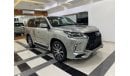 Lexus LX570 Platinum Signature