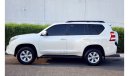 Toyota Prado 2014 TOYOTA PRADO VXR 5DR SUV, 4L 6CYL PETROL, AUTOMATIC, FOUR WHEEL DRIVE. GCC SPECS