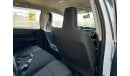 Toyota Hilux 2024 Toyota Hilux Power Window 6-Seater 2.4L 4-Cyl Diesel M/T 4x4 Only For Export