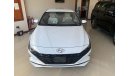 هيونداي إلانترا 2023 Hyundai Elantra Hyundai Elantra Petrol 1.6L