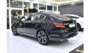 MG MG6 EXCELLENT DEAL for our MG MG6 20T Trophy ( 2020 Model ) in Black Color GCC Specs