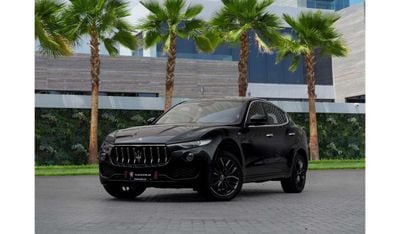 Maserati Levante GT Hybrid 2.0L GT | 4,700 P.M  | 0% Downpayment | Agency Warranty!