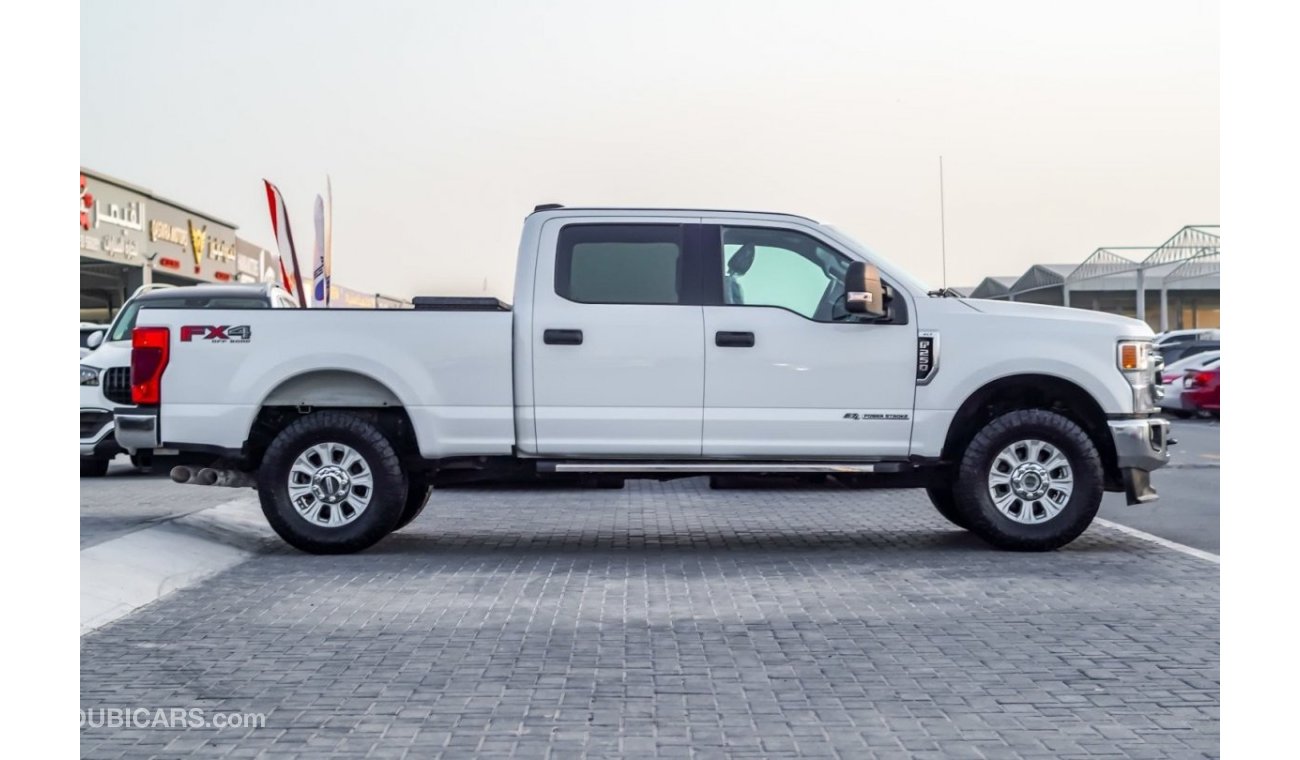 فورد F 250