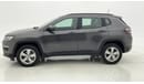 Jeep Compass LONGITUDE 2.4 | Zero Down Payment | Free Home Test Drive