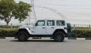 Jeep Wrangler Unlimited Rubicon Xtreme V6 3.6L , 2024 GCC , 0Km , With 3 Years or 60K Km Warranty @Official Dealer