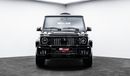 Mercedes-Benz G 63 AMG 2025 - GCC - Under Warranty and Service Contract