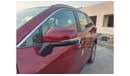 Toyota RAV4 XLE 2023 Model Red Burgundy  Color,, 2.0L Petrol AWD,,SUV,