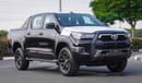 Toyota Hilux Adventure 4.0 L V6