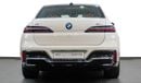 BMW i7 M 70 XDRIVE