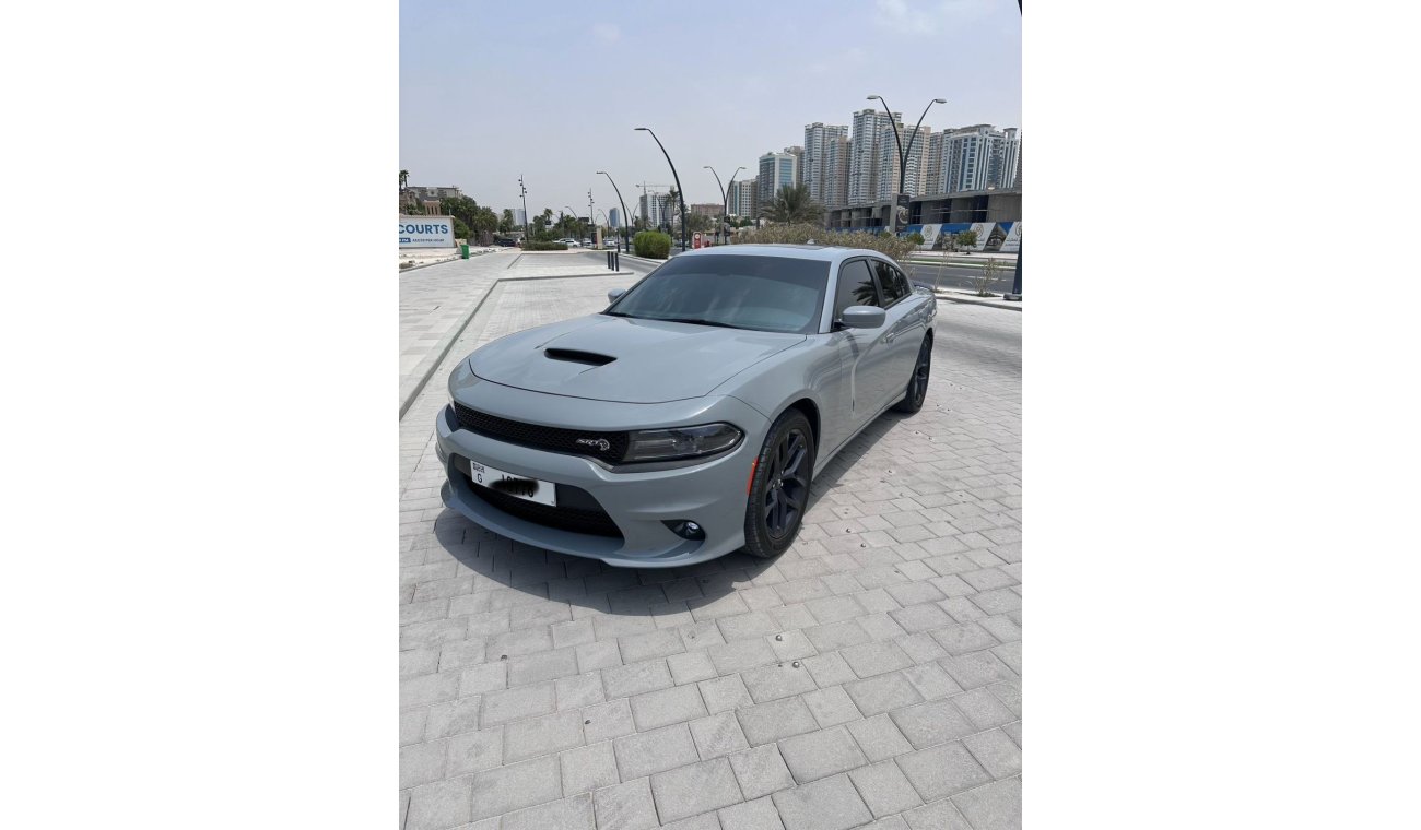 Dodge Charger SXT Plus Warranty one year