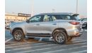 تويوتا فورتونر TOYOTA FORTUNER 4.0L V6 4WD PETROL SUV 2023