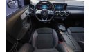 Mercedes-Benz A 200 Premium