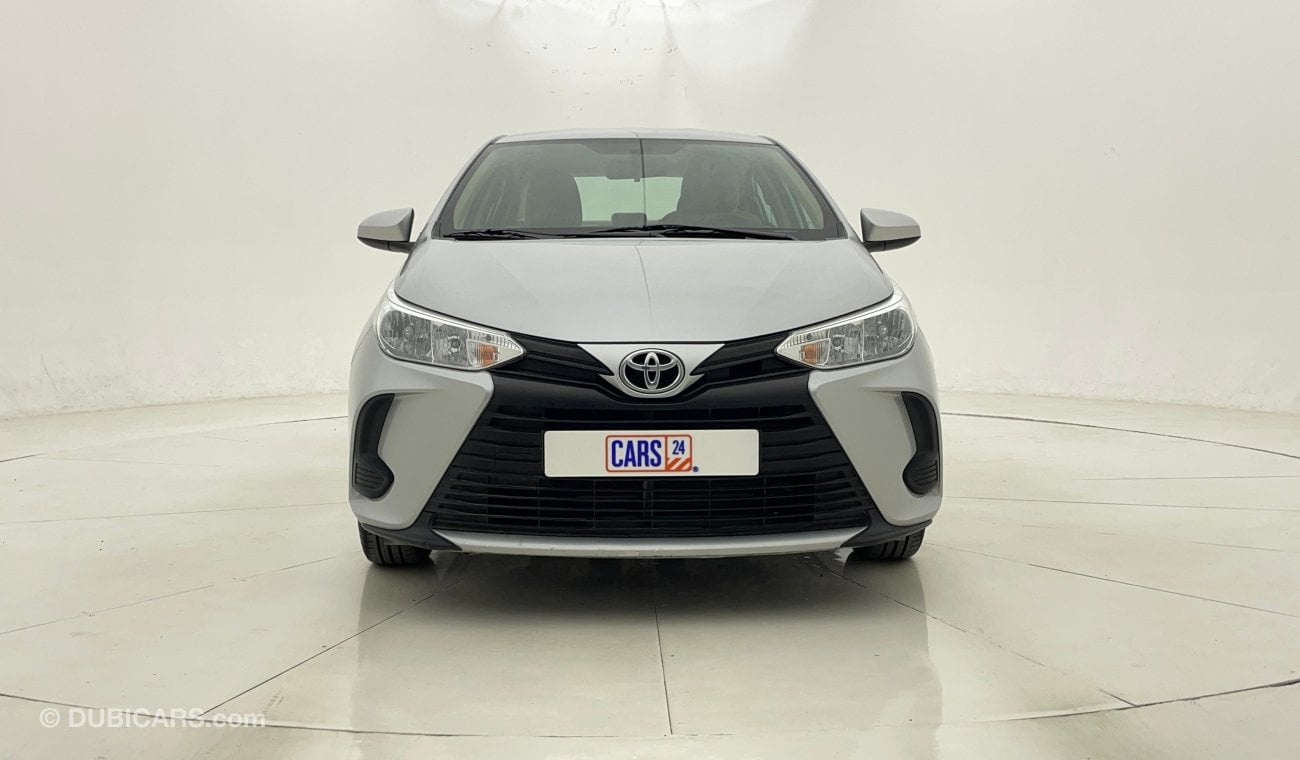 Toyota Yaris SE 1.5 | Zero Down Payment | Free Home Test Drive