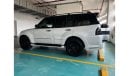 Mitsubishi Pajero GLS Highline Signature edition