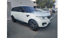 Land Rover Range Rover Sport HSE