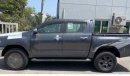 Toyota Hilux FULL OPTION WITH REAR A/C