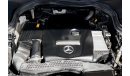 Mercedes-Benz GLC 250 Mercedes-Benz GLC250 AMG Package 2017 GCC under Warranty with Flexible Down-Payment/ Flood Free.