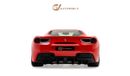 فيراري 488 TB - Euro Spec - With Warranty