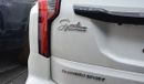 Mitsubishi Montero 3.0 SPORTS SIGNATURE EDITION FULL OPTION FOR EXPORT