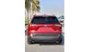 Toyota RAV4 2021 XLE Hybrid Full Option