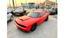 Dodge Challenger SXT For sale 1400/- monthly