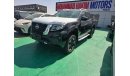 Nissan Navara 2.5L PETROL FULL OPTION 4X4 M/T 2023