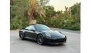 بورش 911 Carrera T 3.0L (370 HP) Coupe - 2018 - Twin-Turbo - Flat-Six Engine - Touring - Perfect Condition - 